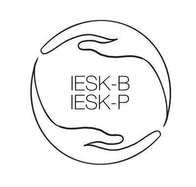 IESK-B / IESK-P Logo
